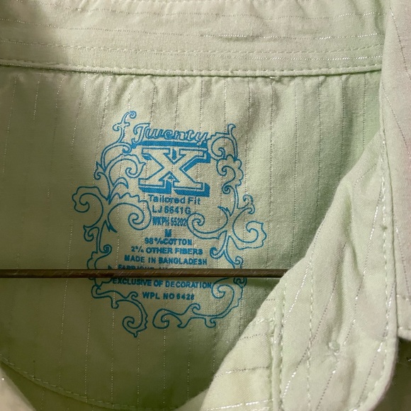 Twenty X - Picture 2 of 3